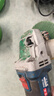 東成充電角磨機(jī)DCSM03-100配件開關(guān)機(jī)殼頭殼線路板大小齒輪轉(zhuǎn)定子 DCSM03-100【頭殼組件】 曬單實(shí)拍圖