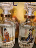 北大倉 君妃 醬香型白酒 50度 250mL*4瓶 禮盒裝 沈騰推薦 送禮禮品 曬單實(shí)拍圖
