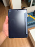 JETechJETech 蘋(píng)果iPad Mini 4保護殼迷你4代7.9英寸磁吸智能休眠平板支架保護套 海軍藍 曬單實(shí)拍圖