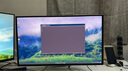 三星（SAMSUNG）27英寸 G61SD QD-OLED 240Hz 2K 0.03msGTG 防燒屏技術(shù)防眩光玄龍騎士 電競顯示器 LS27DG610SCXXF 曬單實(shí)拍圖