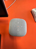 索尼（SONY）LinkBuds音樂盒 無線藍(lán)牙音箱 IPX4防水 家居藝術(shù)家用桌面音響 禮物送男女友孩子學(xué)生 淡灰色 曬單實拍圖