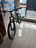 SPECIALIZED閃電 P.3 26寸鋁合金碟剎土坡林道減震BMX/DIRT JUMP山地自行車(chē)海沫藍/噴墨鑄鐵藍/臟粉26英寸 曬單實(shí)拍圖