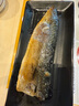 吳大嫂 東北水餃 鲅魚餡 800g 40只 海鮮餃子 速凍蒸餃煎餃鍋貼速食 曬單實(shí)拍圖
