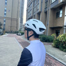 李寧（LI-NING）騎行頭盔自行車輕量氣動(dòng)防撞安全帽公路車山地車男女騎車裝備 曬單實(shí)拍圖