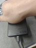 黑鯊【3C認(rèn)證可上飛機/高鐵】 刀鋒2蘋果磁吸無線充電寶超薄 支持MagSafe外接電源10000毫安時20W快充 曬單實拍圖