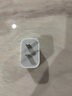 Apple/蘋(píng)果【USB-C線(xiàn)充套裝】含20W充電頭+60W 雙USB-C口1米充電線(xiàn) 曬單實(shí)拍圖