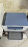 惠普（HP）M232dw 家用激光打印機(jī) 自動(dòng)雙面無(wú)線學(xué)生家用一體機(jī) 高速高效（低成本 體積?。?曬單實(shí)拍圖