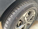 佳通(Giti)輪胎215/60R17 96H SUV520 原配 瑞虎3 適配 寶駿560/榮威  曬單實(shí)拍圖