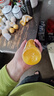 農(nóng)夫山泉100%純果汁NFC橙汁300ml*24瓶鮮果冷壓榨0添加劑飲料中秋禮盒 曬單實拍圖