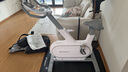 麥瑞克（MERACH）動感單車自發(fā)電家用智能調(diào)阻運動健身器材室內(nèi)靜音自行車 絕影ONE 健身優(yōu)選-自發(fā)電-全智能調(diào)阻 曬單實拍圖