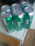雪花啤酒500ml罐聽(tīng)瓶全麥釀造經(jīng)典清爽整箱批發(fā)精釀原漿聚會(huì )暢飲 雪花清爽 500mL 12罐 曬單實(shí)拍圖