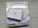 弱水時(shí)砂【八倉(cāng)現(xiàn)貨】openfree藍(lán)牙耳機(jī)耳夾式真無(wú)線HIFi音質(zhì)掛耳運(yùn)動(dòng)跑步通話降噪骨傳導(dǎo)概念開(kāi)放式 月影白/適用蘋(píng)果安卓小米華為 【LDAC/LHDC】雙版本（現(xiàn)貨） 曬單實(shí)拍圖