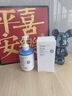 OHBT377氨基酸洗面奶300g美白淡斑提亮膚色男女士祛痘黑頭粉刺潔面乳 曬單實(shí)拍圖