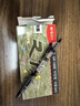 晨光（M&G）文具GP1008按動(dòng)中性筆學(xué)生0.5黑筆簽字筆商務(wù)子彈頭考試專(zhuān)用水筆高顏值辦公用品12支/盒開(kāi)學(xué)季 曬單實(shí)拍圖