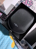 韶音（SHOKZ）OpenRun Pro S810骨傳導(dǎo)藍(lán)牙無線開放式耳機不入耳式運動高音質(zhì)智能穿戴設(shè)備 騎士黑 曬單實拍圖