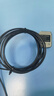 浩海興GNSS天線(xiàn)RTK雙頻疊層外置有源陶瓷L1+L5北斗高精度GPS/BD天線(xiàn)四星全頻高增益天線(xiàn)北斗差分車(chē)載導航 四星單頻（熱賣(mài)款） 1米 曬單實(shí)拍圖