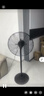 鉆石牌工業(yè)風(fēng)扇大風(fēng)力電風(fēng)扇牛角扇大功率工業(yè)大風(fēng)扇工廠車(chē)間商用立式落地扇吹除甲醛FS-50 曬單實(shí)拍圖