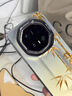 適用華為mate70rs非凡大師手機殼新款mate60rs保時(shí)捷漸變竹子mate 【電鍍黑沙漠金竹子】彩銀IMD不沾指紋 華為Mate 70RS 曬單實(shí)拍圖
