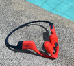 韶音（SHOKZ）OpenSwim Pro S710 骨傳導(dǎo)藍(lán)牙耳機(jī) 開放式運(yùn)動游泳跑步騎行不入耳 珊瑚海 曬單實(shí)拍圖