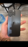 Apple【美版機24期免息】蘋(píng)果 iPhone16Promax全新未激活后封 5G 16 Pro Max 黑色鈦金屬6.9英寸 256GB 美版有鎖 雙卡(12期免息) 曬單實(shí)拍圖