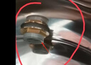 三鼎電熱開水桶開水器商用燒水桶奶茶店家用不銹鋼保溫?zé)崴按笕萘空糁笸白伦油?SD-40L-D加厚款 曬單實(shí)拍圖