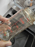 貝親（Pigeon）PPSU寬口徑防脹氣奶瓶240ml L號奶嘴 6個月+ AA192 曬單實拍圖