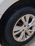 米其林（MICHELIN）汽車輪胎 205/55R16 91W 浩悅四代 PRIMACY 4 適配朗逸/思域/寶來 曬單實拍圖
