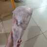 朔農寧夏灘羊肉羔羊肉原切整只羊后腿新鮮火鍋燒烤食材 新鮮原切【5斤】后腿 曬單實(shí)拍圖