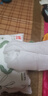 好孩子（gb）嬰兒衛生濕巾 橄欖滋養濕巾80抽*8包 新生兒濕紙巾 曬單實(shí)拍圖