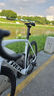 崔克（TREK）線(xiàn)上專(zhuān)供款 EMONDA SL 4 碳纖維油壓碟剎輕量爬坡公路自行車(chē) 白色 直郵到家 56CM（建議身高177-182CM） 20速 曬單實(shí)拍圖