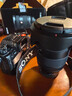 索尼（SONY）FE 24-70mm F2.8 GM II 全畫(huà)幅標準變焦大三元二代G大師鏡頭SEL2470GM2 FE24-70mm F2.8 GM【二代】 官方標配 曬單實(shí)拍圖