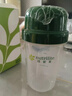 安利 安利紐崔萊搖搖杯營(yíng)養早餐蛋白粉水杯奶昔杯400ml大容量杯子正品 紐崔萊搖搖杯（400ml） 曬單實(shí)拍圖