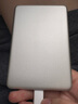 小米【3C認(rèn)證】小米磁吸超薄充電寶 5000 7.5W 金色 可上飛機(jī)/火車 有線無線自在充電 iPhone安卓可用 曬單實(shí)拍圖
