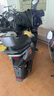 雅迪【重磅新品】冠能S 白鯊90S 電動(dòng)自行車(chē)通勤代步長(cháng)續航智能電動(dòng)車(chē)【門(mén)店自提】 顏色到店自選 曬單實(shí)拍圖
