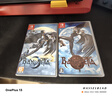 任天堂Switch NS海外游戲實(shí)體卡帶適配Switch2軟件 NS1/NS2通用 獵天使魔女1 蓓優(yōu)妮塔 貝姐 中文 二手盒裝 曬單實(shí)拍圖