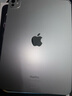 Apple/蘋果 iPad Pro 11英寸 M4芯片 2024年新款平板電腦(256G WLAN版/MVV93CH/A)銀色 曬單實(shí)拍圖