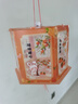 宮薰中秋節燈籠diy手工制作材料包兒童宮燈學(xué)校幼兒園兔子花燈走馬燈 曬單實(shí)拍圖