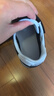 NEW BALANCE4-14歲大童秋冬時(shí)尚百搭休閑運動(dòng)鞋373KG 曬單實(shí)拍圖