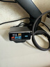 CUKTECH酷態(tài)科10號(hào)超級(jí)電能充Ultra氮化鎵充電器120W/100W四口快充套裝接入米家兼容筆記本電腦蘋果小米 曬單實(shí)拍圖