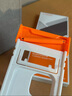 圖拉斯【3D熱彎+AR增透】適用蘋果16promax鋼化膜iphone16promax手機(jī)膜0.25mm超薄原感全屏覆蓋無塵倉(cāng)膜 曬單實(shí)拍圖
