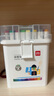 得力（deli）48色食品級水性馬克筆兒童粗細(xì)雙頭三角桿可水洗水彩筆學(xué)生美術(shù)畫筆熒光筆生日禮物學(xué)生開學(xué)禮物 曬單實(shí)拍圖