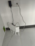 Tenda騰達路由器【千兆WiFi6+穿墻王】無線AX3000信號增強家用放大器Mesh國家補貼金榜一名云霄白立式 曬單實拍圖