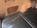 奔麥適用華為問界M7后備箱墊全包圍六座專用配件車內(nèi)裝飾品尾箱墊子 24-25款 問界M7*五座【尾箱墊】 環(huán)保碳釬紋后備箱保護(hù)墊 曬單實拍圖