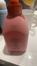 貝德美（bodcrme）藍(lán)甘菊兒童沐浴露520ml 溫和潔凈 水潤(rùn)保濕 弱酸性男女孩寶寶通用 曬單實(shí)拍圖