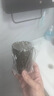 筏芯牙刷架消毒烘干四個(gè)杯智能紫外線(xiàn)牙刷器壁掛式一體毛巾架一家四口 四杯-黑金色（牙刷杯子毛巾同時(shí)） 曬單實(shí)拍圖