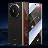 Smorss適用華為Matex6防窺鋼化膜huawei mate x6手機(jī)膜典藏版折疊屏外屏保護(hù)膜全覆蓋防刮高清抗指紋 曬單實拍圖