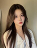YZS氣墊BB霜小樣便攜防水防汗不易脫妝卡粉遮瑕持妝提亮膚色素顏粉底 B20#自然色（粉氣墊） 曬單實(shí)拍圖
