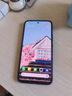 小米（MI）REDMI 紅米note15pro+ 國家補貼 第四代驍龍7s 小米龍晶玻璃 IP68防水 新品5G小米紅米手機 子夜黑 12GB+256GB 【官方標配】 曬單實拍圖