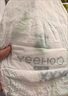 YEEHOO小綠褲英氏童用品集團(tuán)旗下AIR拉拉褲3XL碼25片透氣防漏防紅屁屁 曬單實(shí)拍圖