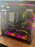 AMD 銳龍5 5600 AMD全家桶組裝電腦RTX5060/RX7650GRE主機(jī)AI渲染臺(tái)式電腦整機(jī)游戲電競(jìng)DIY組裝機(jī)套件 配置一R5 5600/RX6500XT 單主機(jī) 曬單實(shí)拍圖